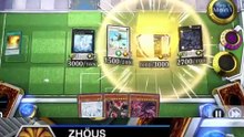 WIN SATISFIED Ⅳ - [Rice Rally] Gandora Dragon Ruler VS Red-Eyes Allure