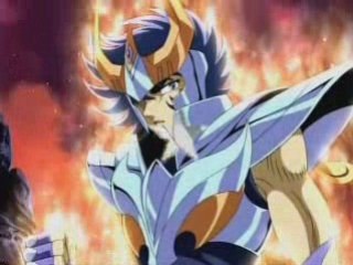 Saint Seiya - Hadès Enfers (De JNEU)