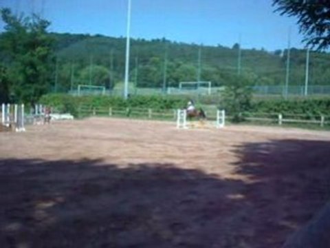 Concours cso saverne du 14 juillet 08