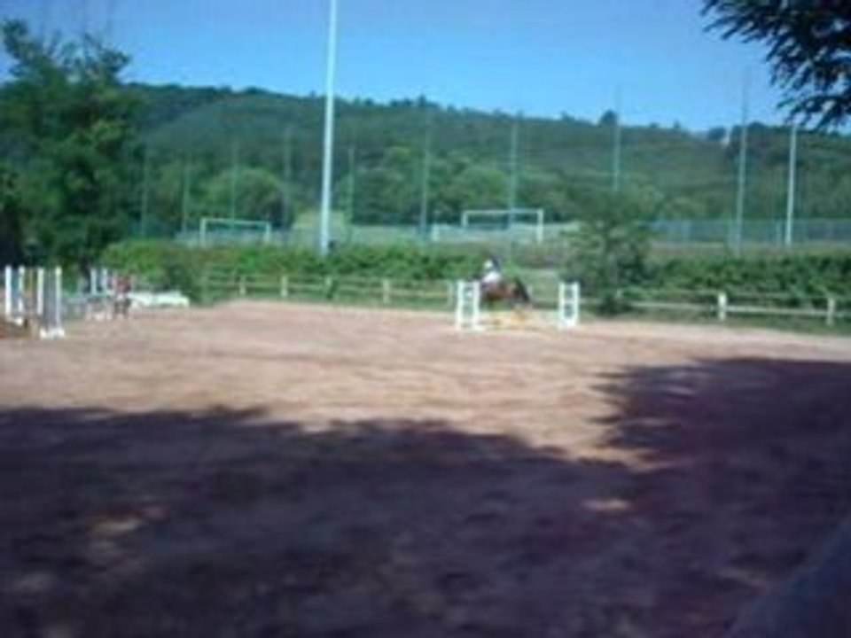 Concours cso saverne du 14 juillet 08