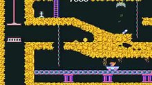 最速スペランカー
