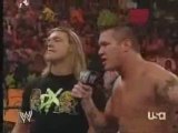 Rated RKO make fun of d-generation x part 2