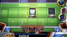 WIN SATISFIED Ⅲ - #ranked Duel - Gandora x Dragon Ruler VS Clown Crew