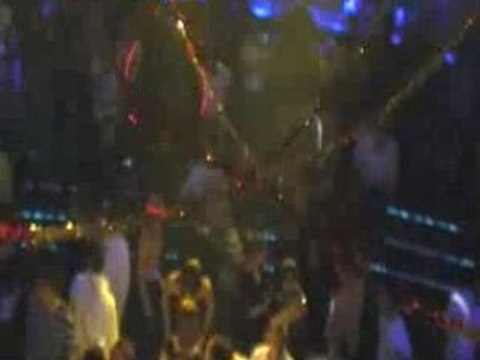 Moulin du chant DJ PIRATE 2008