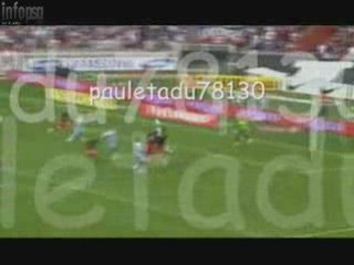 Psg-Bordeaux 1-0 but hoarau