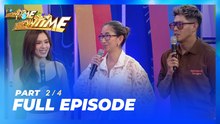 It’s Showtime: ‘It’s Showtime’ hosts, nagpapalitan kapag waley ang joke! (October 5, 2026) (Part 2/4)