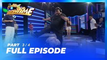 It's Showtime: Dumbo, NAGLUKSONG BAKA sa ‘It’s Showtime’! (October 5, 2026) (Part 3/4)
