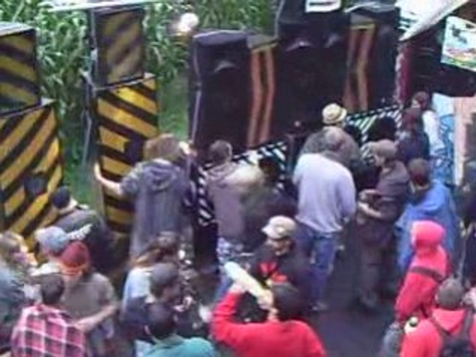 Video 6TEK -FLS du 17-08-08