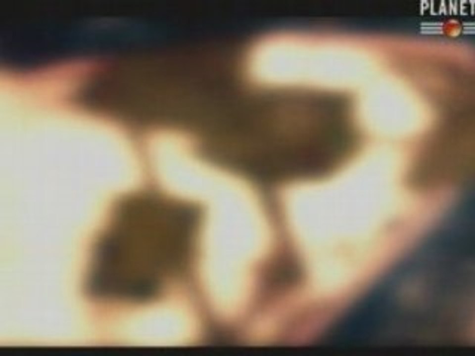 La Chine ou la folie des grandeurs (3 sur 3)