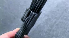 CNC Oscillating Blade Leather Cutter | Precision Cut Genuine & PU Leather for Shoe Bag Auto Interior