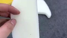 CNC Oscillating‑Blade Cutter | Precision Kiss‑Cut Adhesive‑Backed Foam Sponge Gasket Material