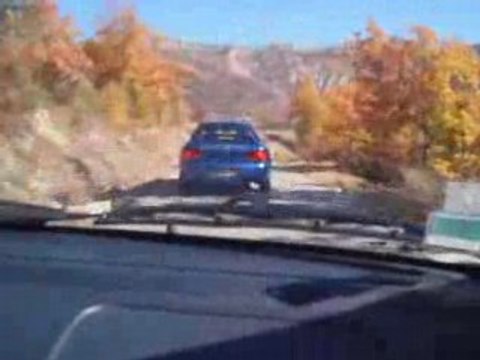 ex clio rs prépa de mon frere