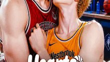 Hearts Clash On Court