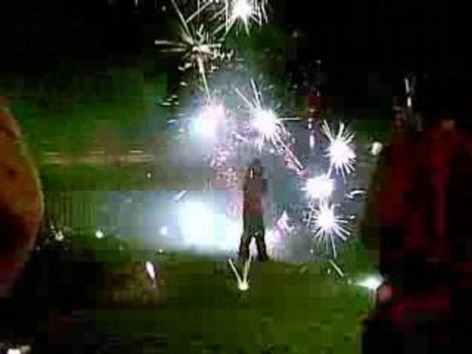 Astro 2008