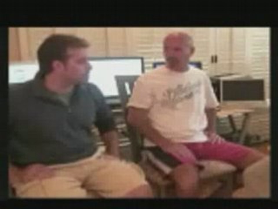 Frank Kern Part 2 on Amazing Business opportunity