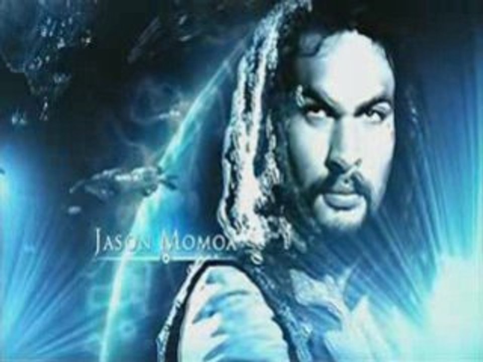 Stargate Atlantis (De JNEU)