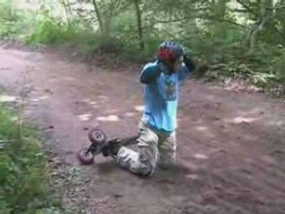Boarder du grc2008