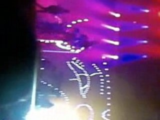 Mika, Main Square Festival 2008