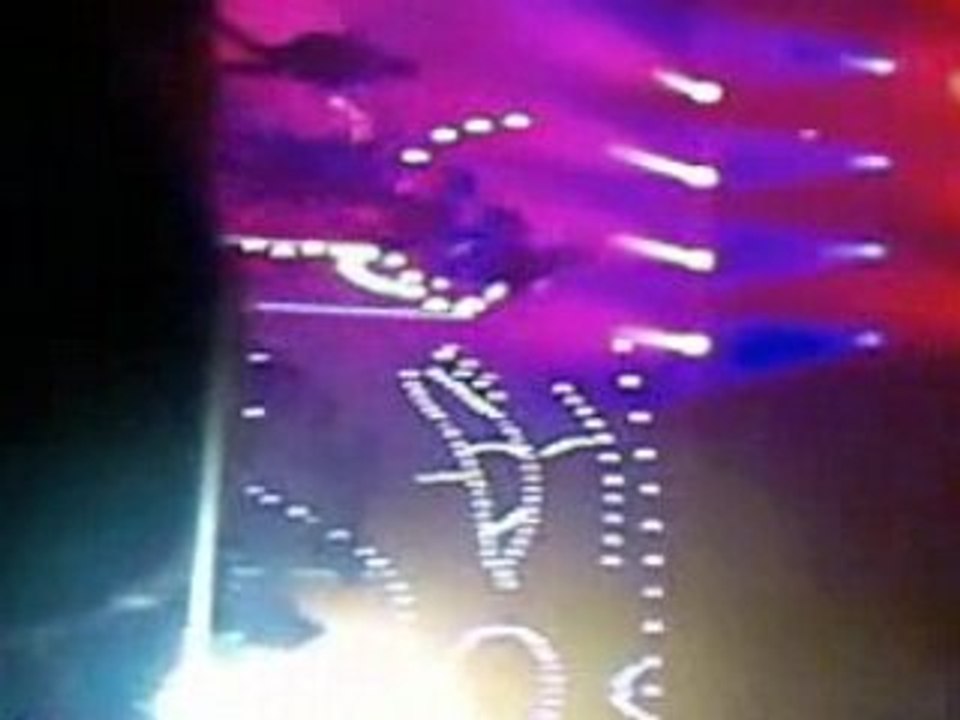 Mika, Main Square Festival 2008