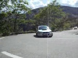 ex sub gt lio avec flo sti sur épingle