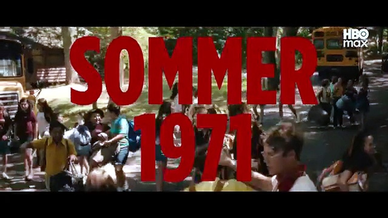 Crystal lake trailer (deutsch)