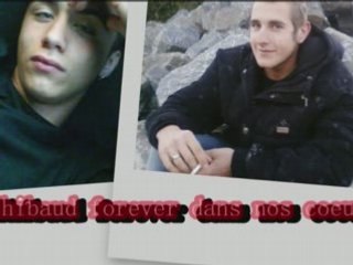 Christopher - Thibaud Poto