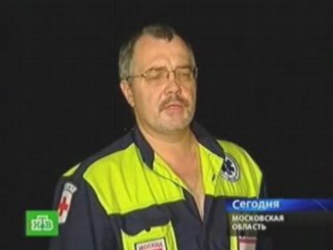 Медики заботятся о раненых