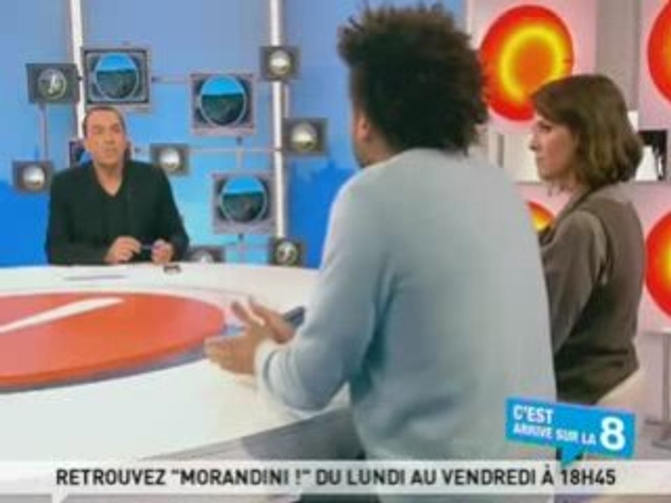fabrice eboué le sniper