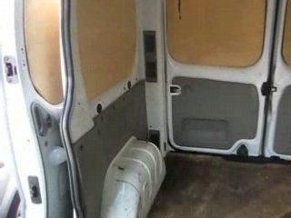 Renault-trafic