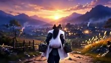 (S6) Exiled to the Frontier:  The Criminal Wife Raises a War God