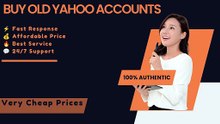 Most 08 Platforms to Buy Old Yahoo Accounts Safely