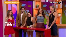 Vivalavi Mx - 2 de Octubre del 2026