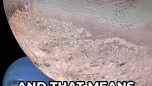 A Moon That Orbits Backwards