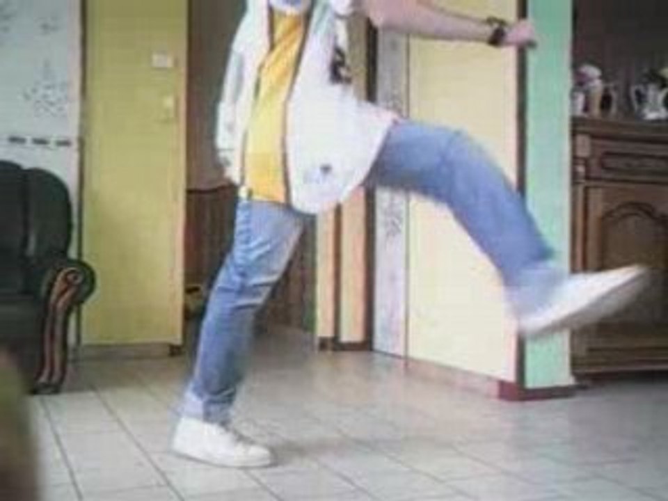 Jumpness movie
