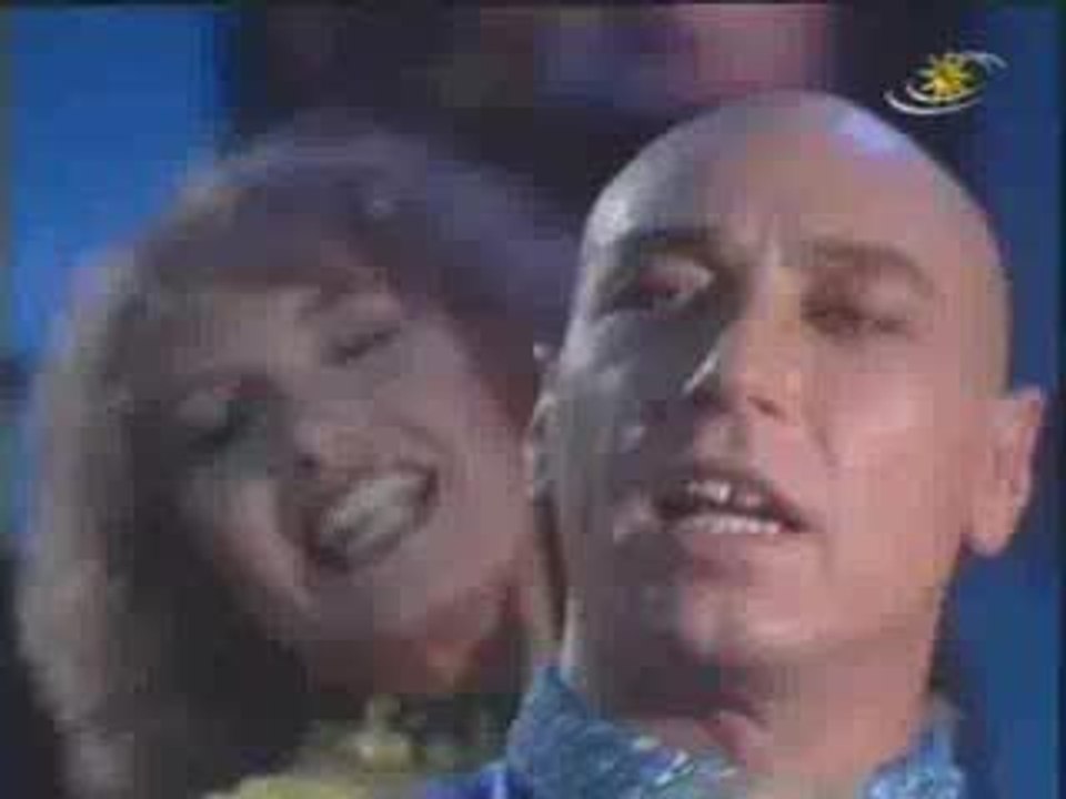 Dschinghis Khan - Moskau