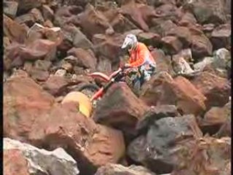 [ENDURO] Taddy Blazusiak - Hard Section [Goodspeed]