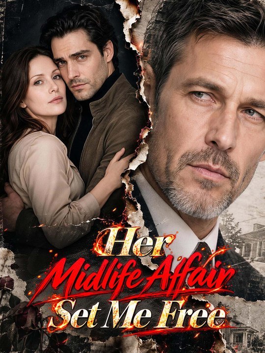 Ihre Midlife-Affäre hat mich befreit | Ganzer Film Deutsch