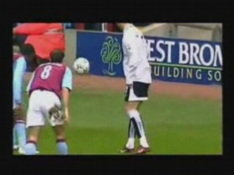 Cristiano Ronaldo - The Perfect Player 2008