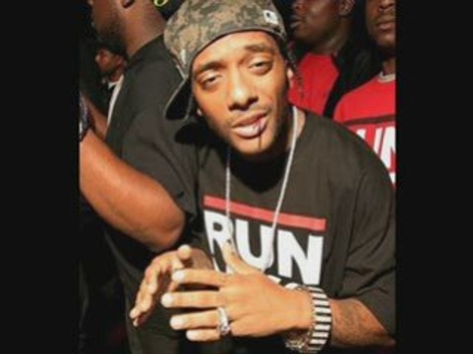 Illa Ghee Prodigy - King Of Rap