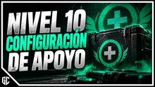 Al descubierto: nuestra NUEVA build de apoyo T10 de Iniciativa Futura | The Division 2