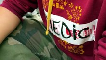 Blocus des lycées : Plusieurs centaines de personnes devant le rectorat à Montpellier, ce lundi 5 octobre