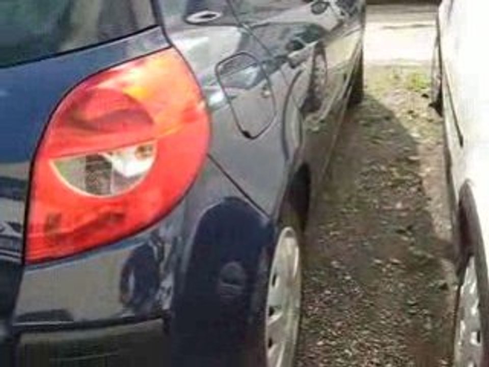 Renault-clio