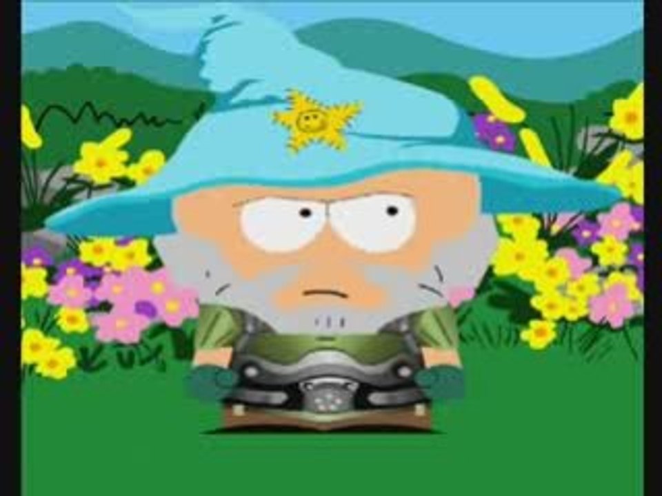 WOWBand - Mon ancètre Gurdil