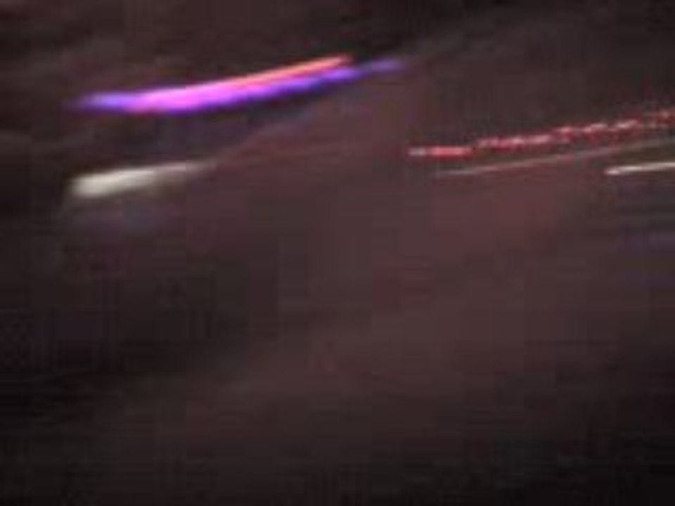 Soirée au vegas avec ludo,fred et amandine