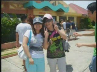 Intro and On The Way To The Sweet Escape