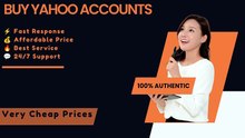 Top 4.4 Website To Buy Yahoo Accounts in 2026 (PVA &amp