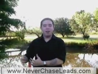 Bad News For Mlm Lead Generation...