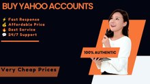 Top Sites to Buy Yahoo Accounts (PVA, Aged, Bulk Options)