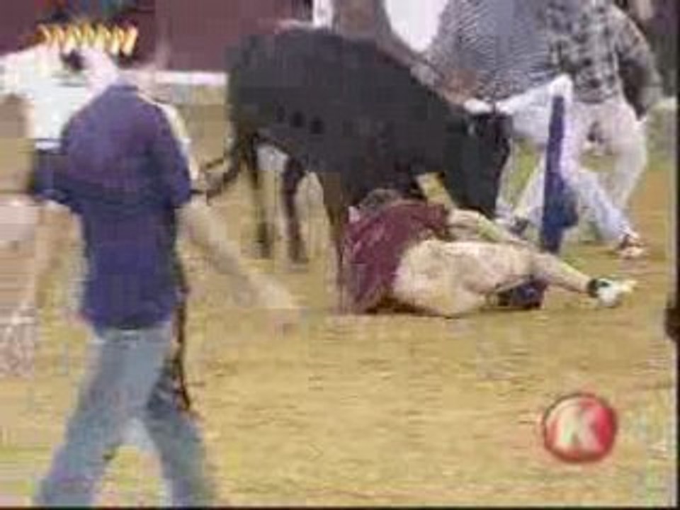 torrero!!! olé