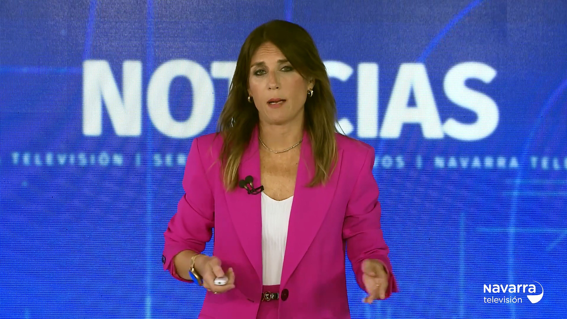 Noticias de Navarra 14.30h 05/10/2026